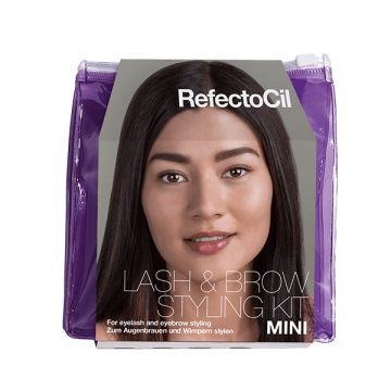 Refectocil Starter Kit Mini