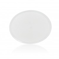 Glue Cover Sticker for Stone (Jade, Crystal) - Circle, 1/10 stk til Eyelash Extensions. Forhindrer hurtig udtørring.
