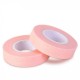 Pink Tape med silicone lim