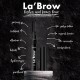 La Brow - aftercare til bryn og vipper