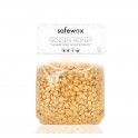 SafeWax Golden Honey 500g - voks til sensitiv hud