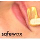 SafeWax Golden Honey - voks til sensitiv hud