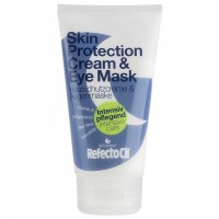Refectocil Protection Cream & Eye Mask
