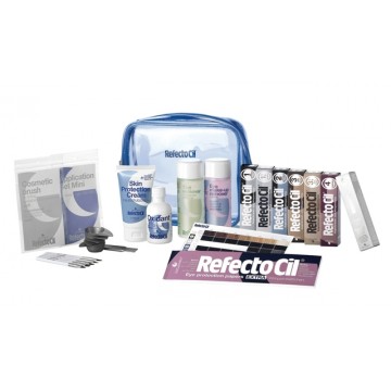 RefectoCil Starter Kit