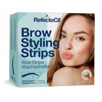 Refectocil Brow Styling Strips