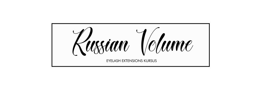 Russian Volume